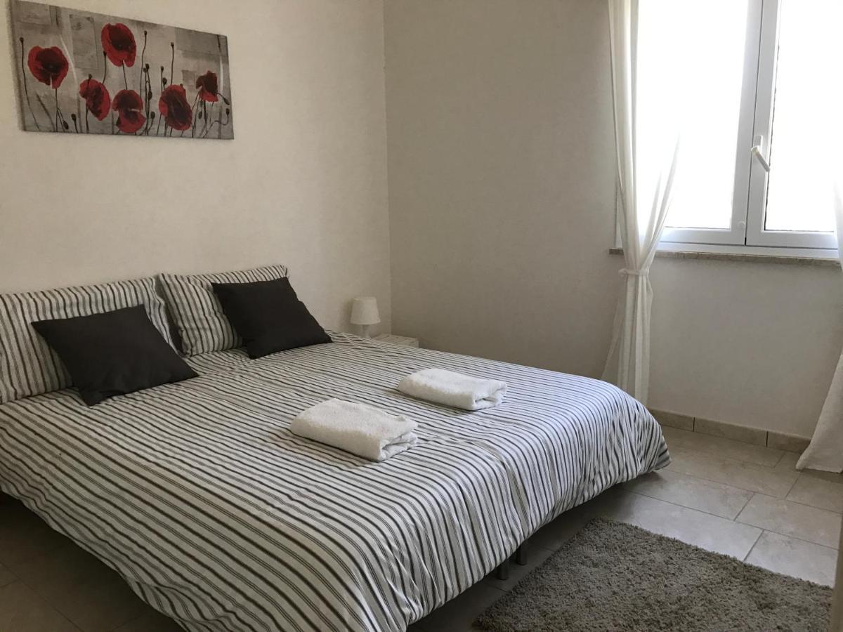 Villa Zibi&Bibbo Marsala Esterno foto