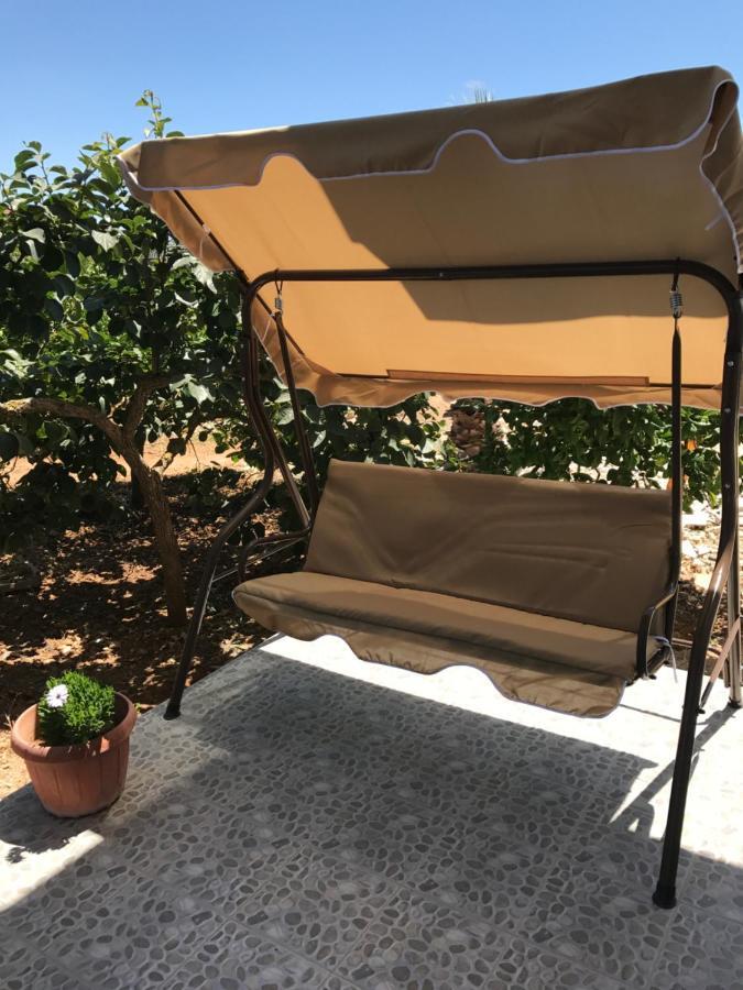Villa Zibi&Bibbo Marsala Esterno foto