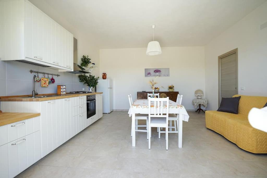 Villa Zibi&Bibbo Marsala Esterno foto